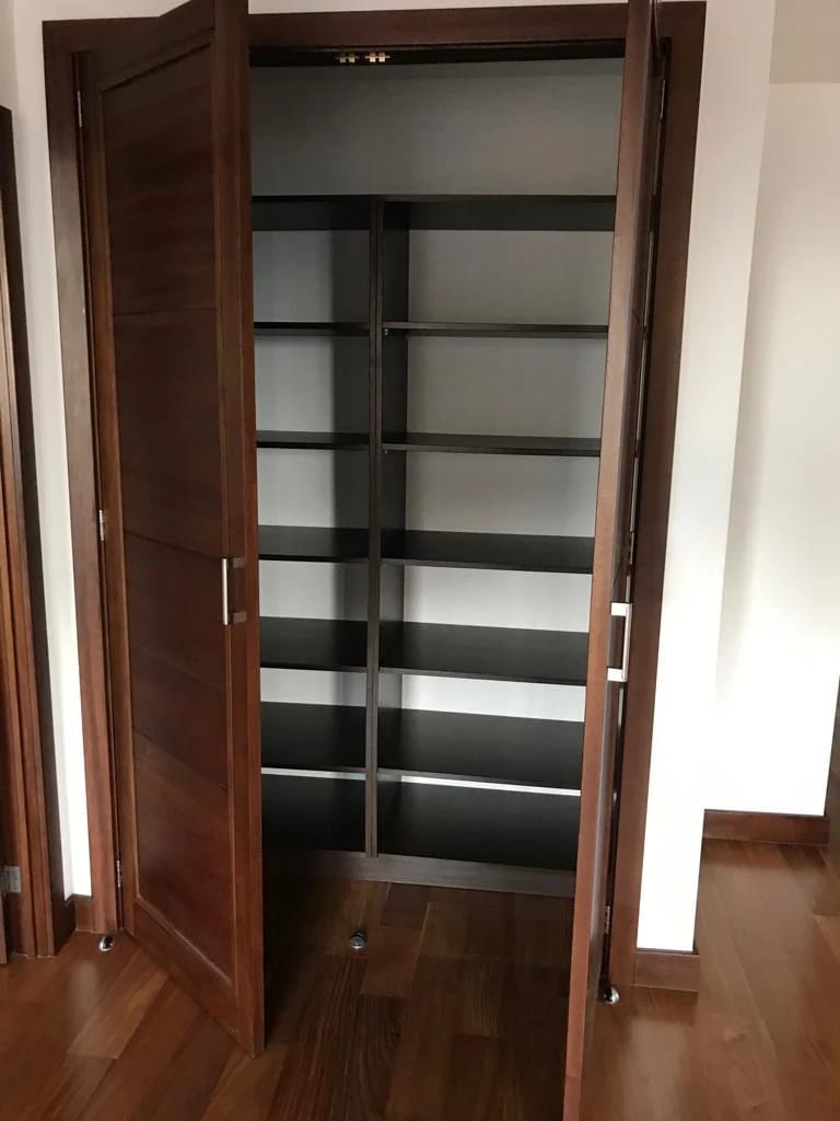 Lindisimo Apartamento de Tres Dormitorios con Servicio Zona 14 — Apartamento en Venta en Noguchi, Zona 14, Guatemala, Ciudad — foto 16 de 17