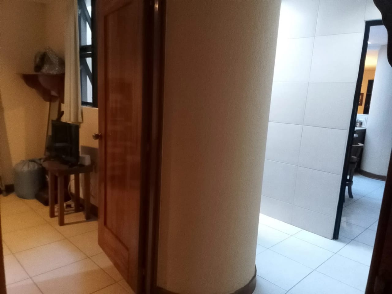 Amplio Apartamento de Tres Dormitorios en Vista Hermosa II, Zona 15 — Apartamento en Venta en María del Alma, Zona 15, Guatemala, Ciudad — foto 3 de 17
