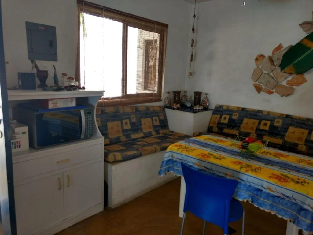 Linda Casa de Descanso en Monterrico, con Orilla de Playa — Casa vacacional en Venta en Monterrico, Santa Rosa — foto 2 de 15