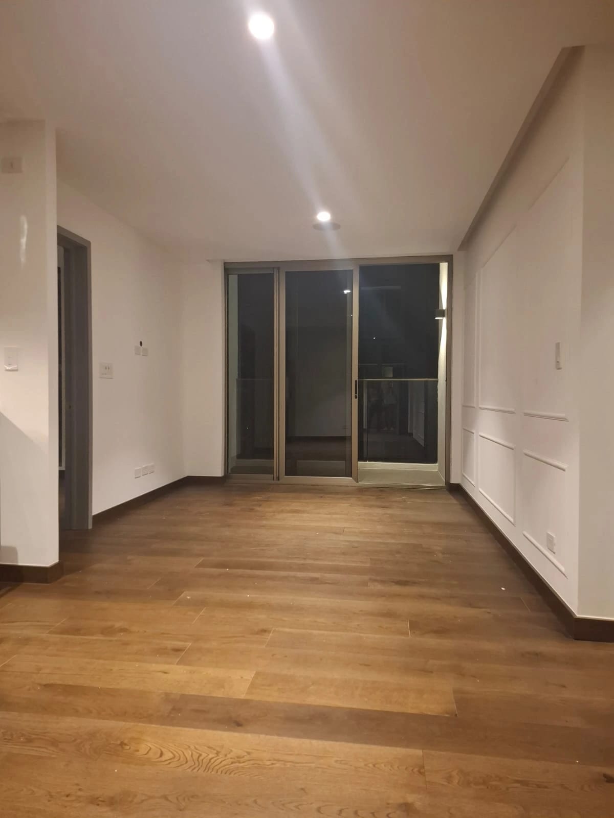 Apartamento en RENTA para estrenar — Apartamento en Alquiler en Zona 10, Guatemala, Ciudad — foto 8 de 10
