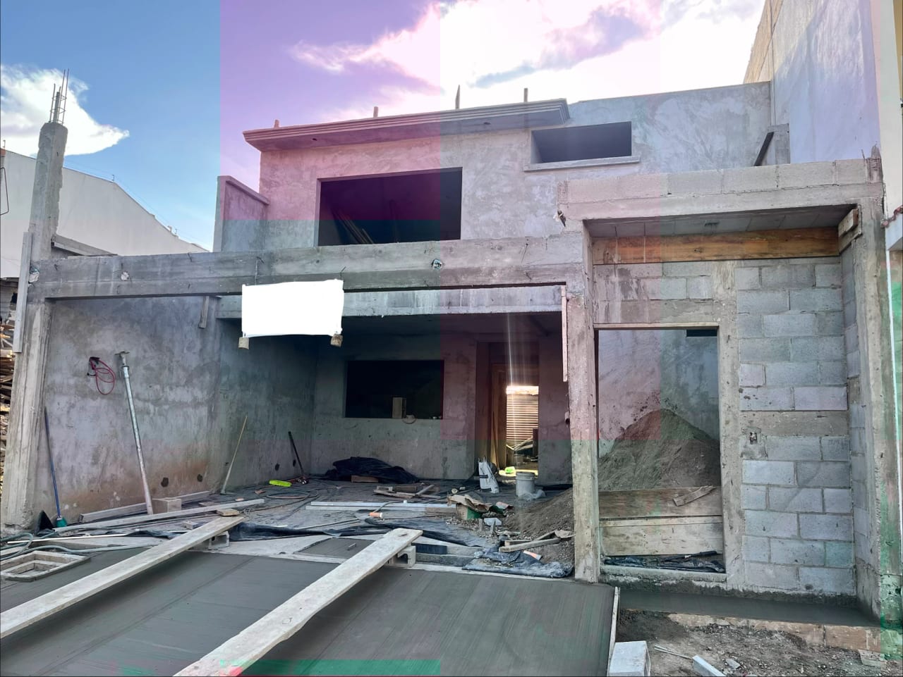 Amplia casa de 3 habitaciones en Hacienda Real. Lista para Octubre 2026 — Casa en Venta en Hacienda Real, Zona 16, Guatemala, Ciudad — foto 1 de 15