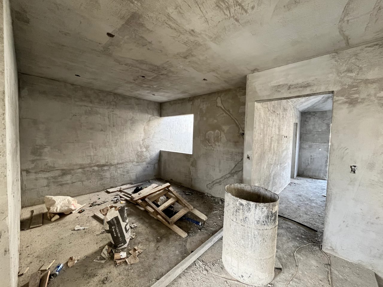 Amplia casa de 3 habitaciones en Hacienda Real. Lista para Octubre 2026 — Casa en Venta en Hacienda Real, Zona 16, Guatemala, Ciudad — foto 11 de 15
