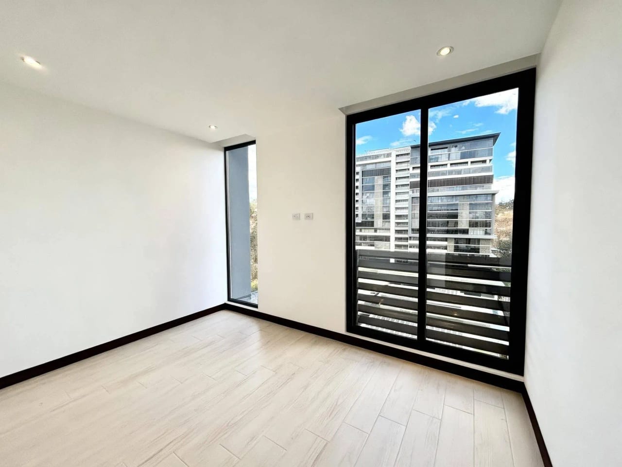 Apartamento en RENTA Edificio Spazio zona 15 — Apartamento en Venta en Vista Hermosa III, Zona 15, Guatemala, Ciudad — foto 6 de 9