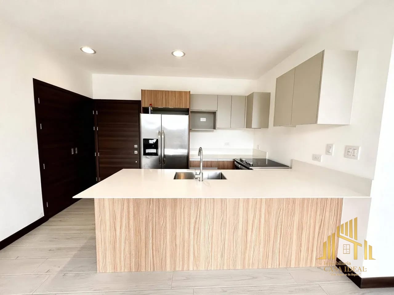 Apartamento en Renta Zona 15 | 3 Habitaciones | Línea Blanca — Apartamento en Alquiler en Spazio, Zona 15, Guatemala, Ciudad — foto 3 de 9