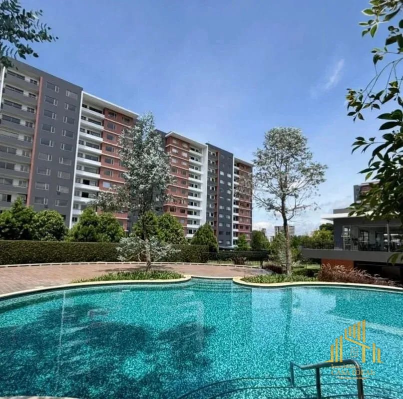 Apartamento en Venta | Segheria Zona 14 — Apartamento en Venta en Segheria, Zona 14, Guatemala, Ciudad — foto 9 de 12