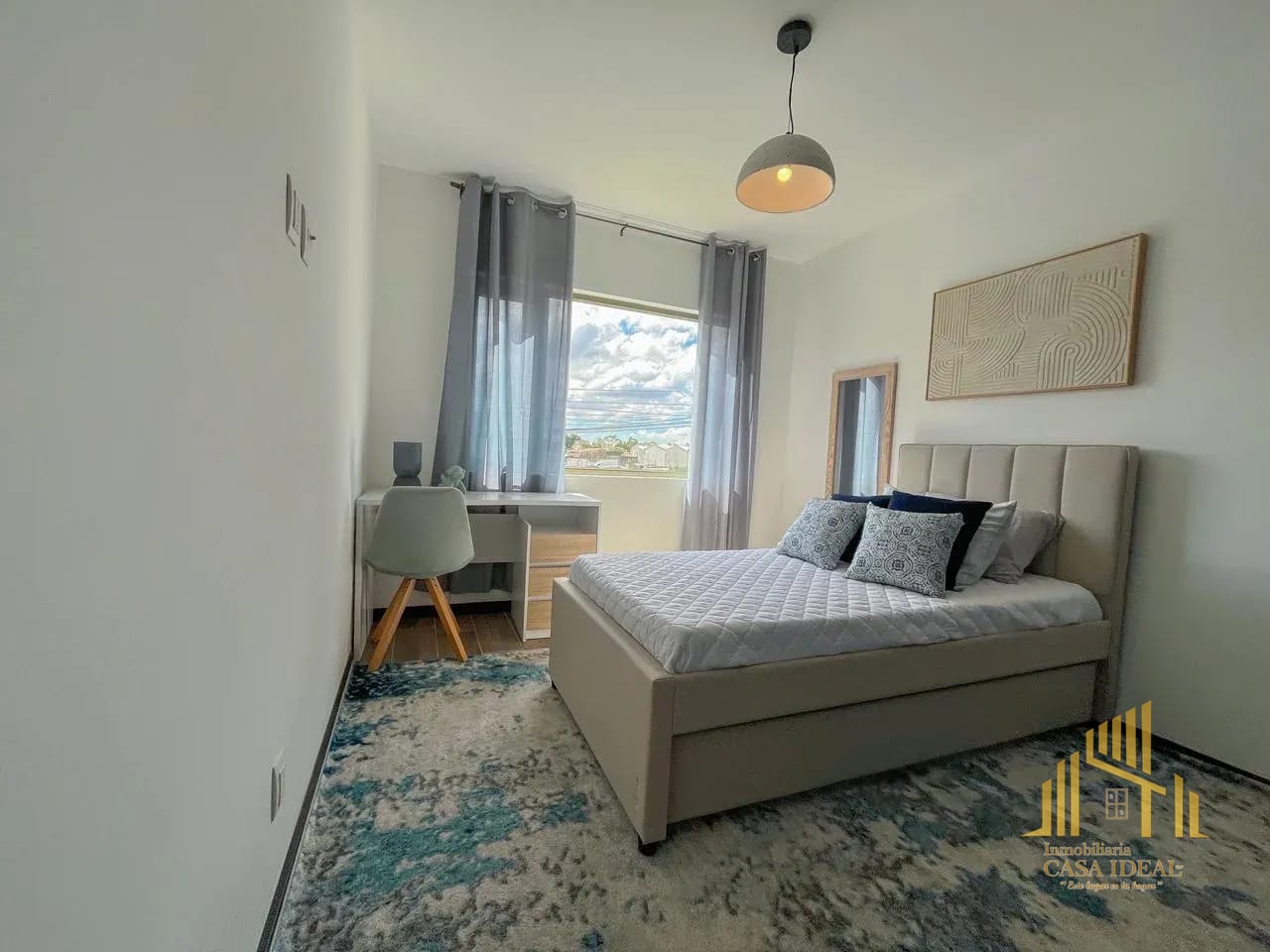 Apartamento en Venta | Segheria Zona 14 — Apartamento en Venta en Segheria, Zona 14, Guatemala, Ciudad — foto 6 de 12