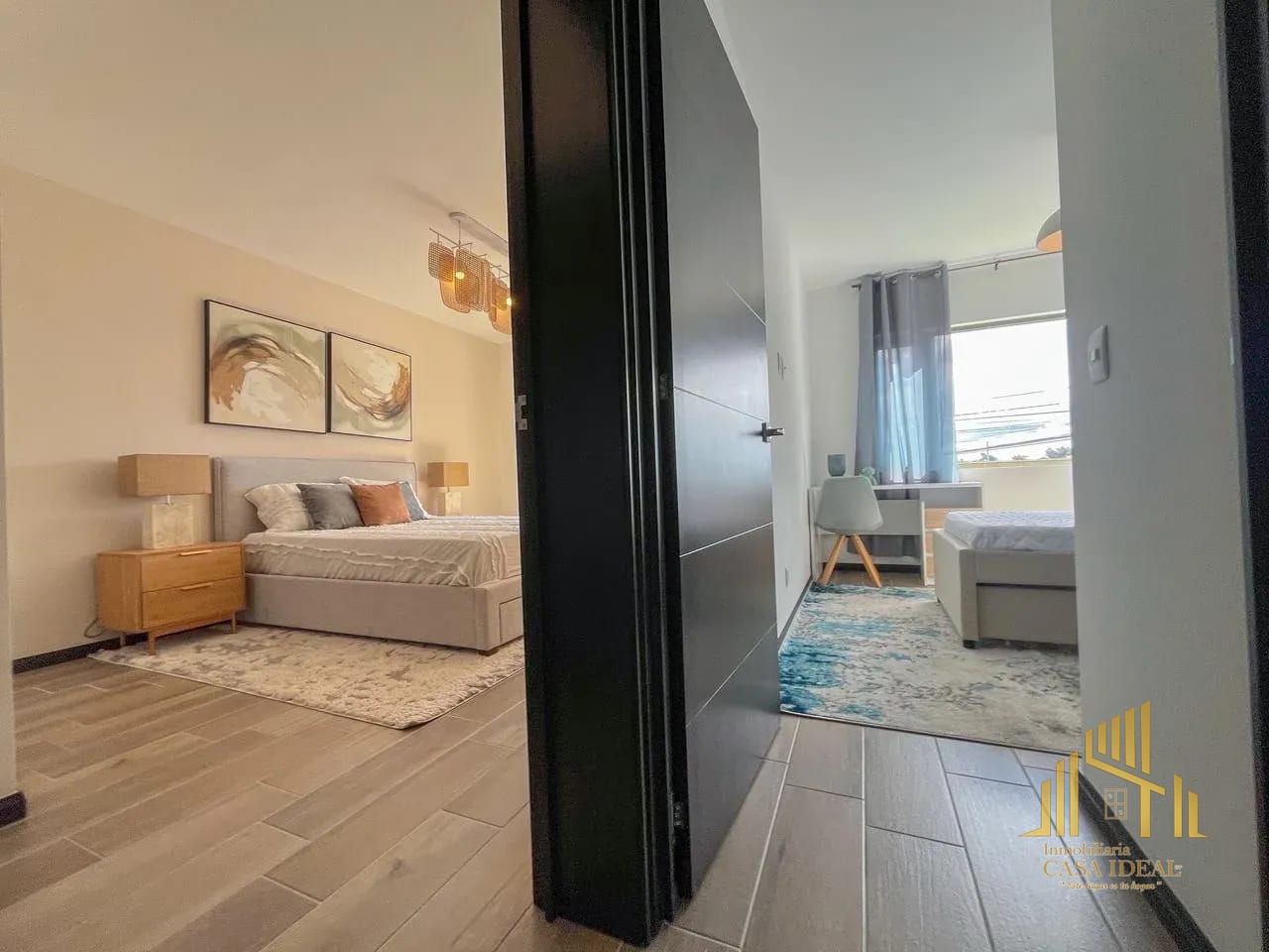 Apartamento en Venta | Segheria Zona 14 — Apartamento en Venta en Segheria, Zona 14, Guatemala, Ciudad — foto 5 de 12