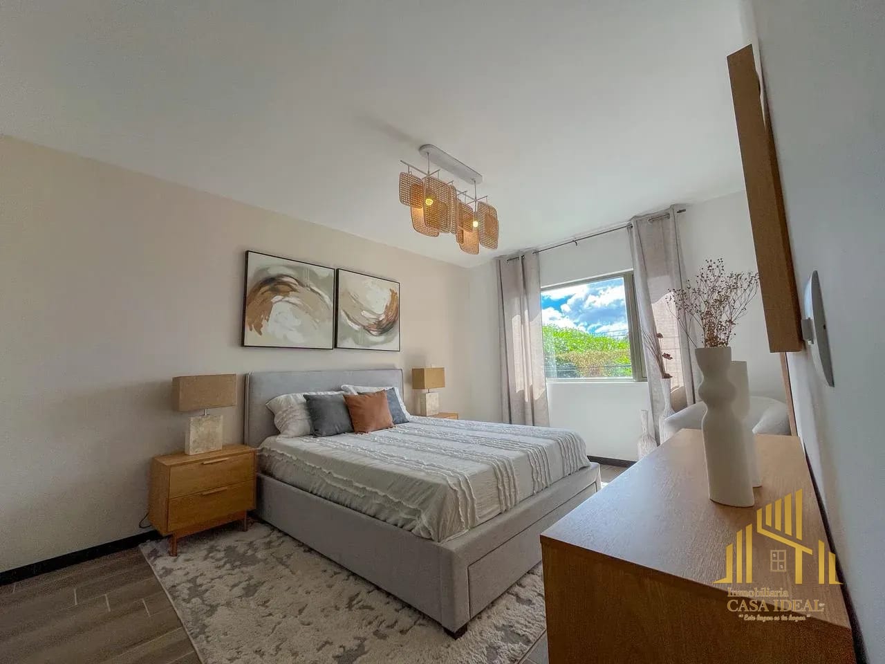 Apartamento en Venta | Segheria Zona 14 — Apartamento en Venta en Segheria, Zona 14, Guatemala, Ciudad — foto 4 de 12
