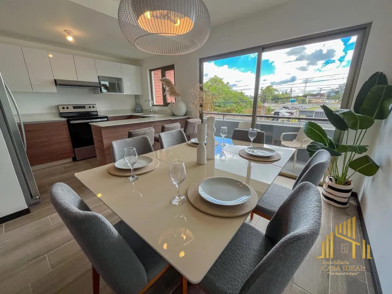 Apartamento en Venta | Segheria Zona 14 — Apartamento en Venta en Segheria, Zona 14, Guatemala, Ciudad — foto 1 de 12