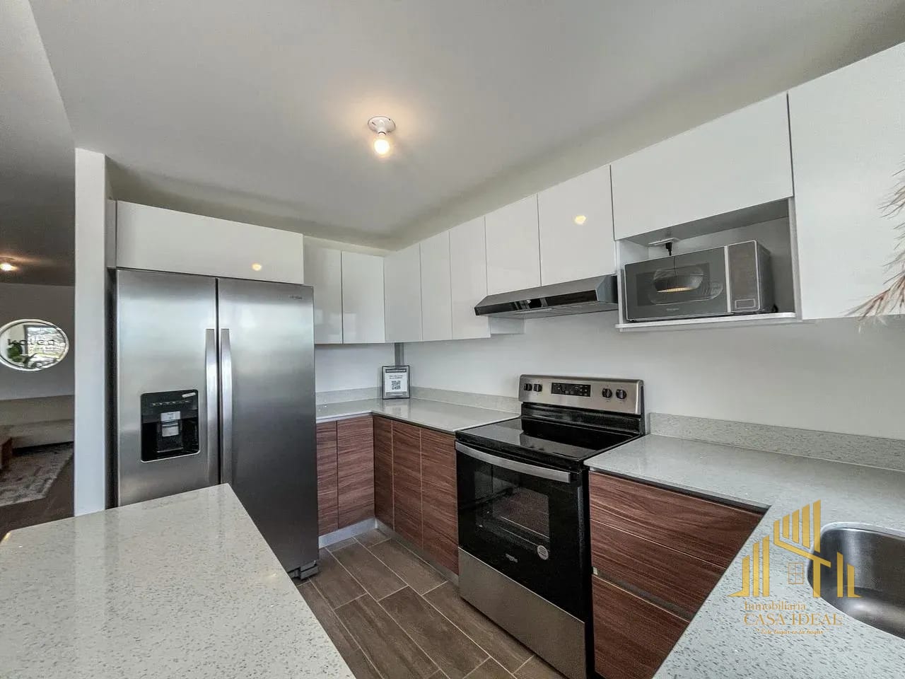 Apartamento en Venta | Segheria Zona 14 — Apartamento en Venta en Segheria, Zona 14, Guatemala, Ciudad — foto 2 de 12