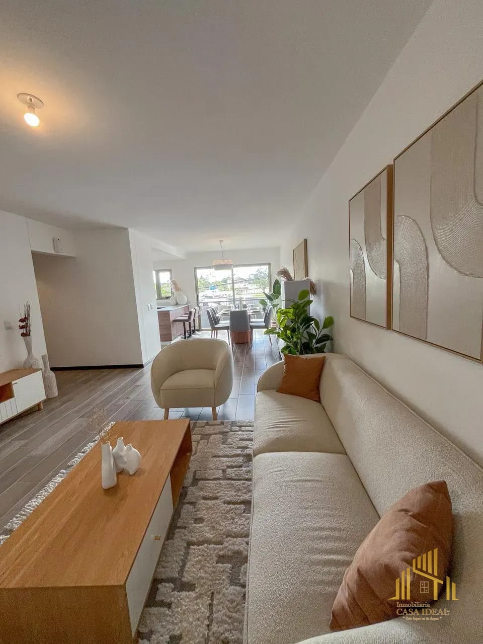 Apartamento en Venta | Segheria Zona 14 — Apartamento en Venta en Segheria, Zona 14, Guatemala, Ciudad — foto 3 de 12