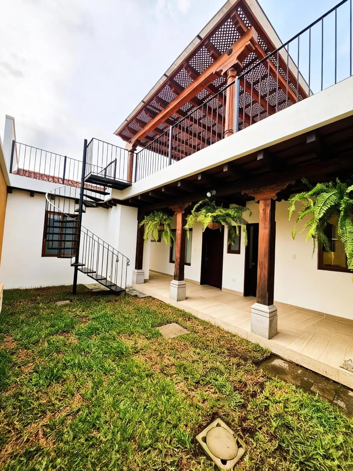 Casa Nueva en VENTA San Miguel Dueñas — Casa en Venta en San Miguel Dueñas, Sacatepéquez — foto 11 de 11