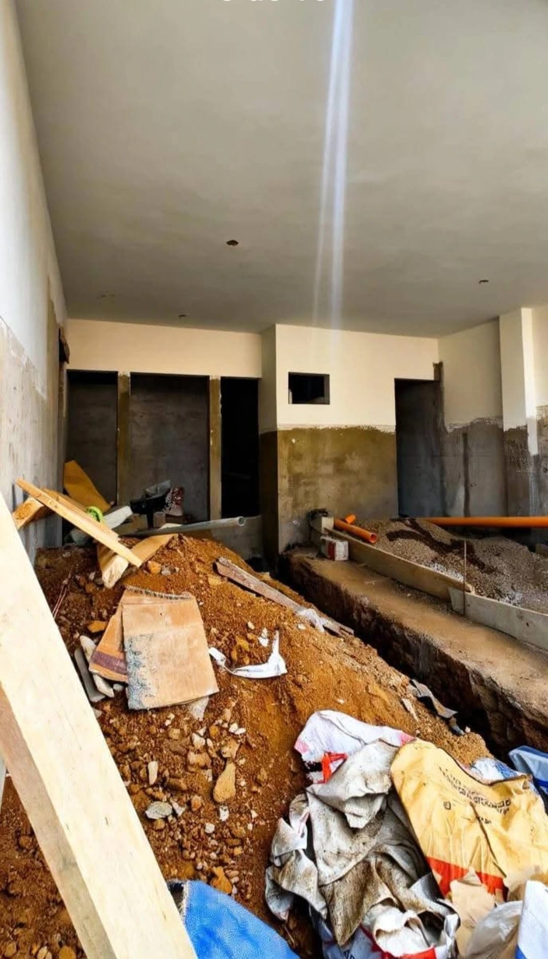 Casa en venta cerca de SanKris mall Ciudad San Cristobal zona 8 Mixco — Casa en Venta en Zona 8 Mixco, Guatemala, Ciudad — foto 2 de 4