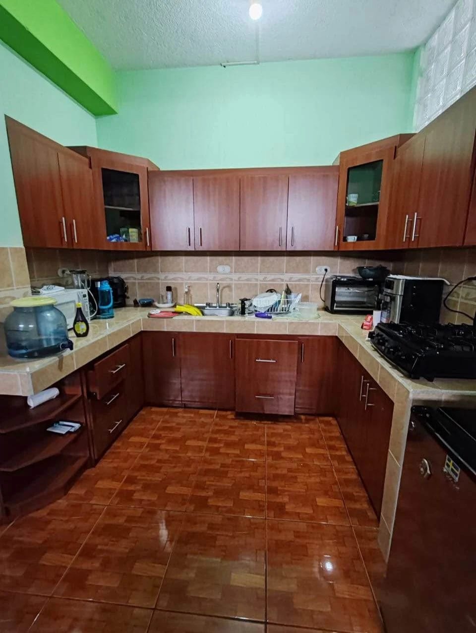 Edificio — Edificio en Venta en Zona 7, Guatemala, Ciudad — foto 6 de 12
