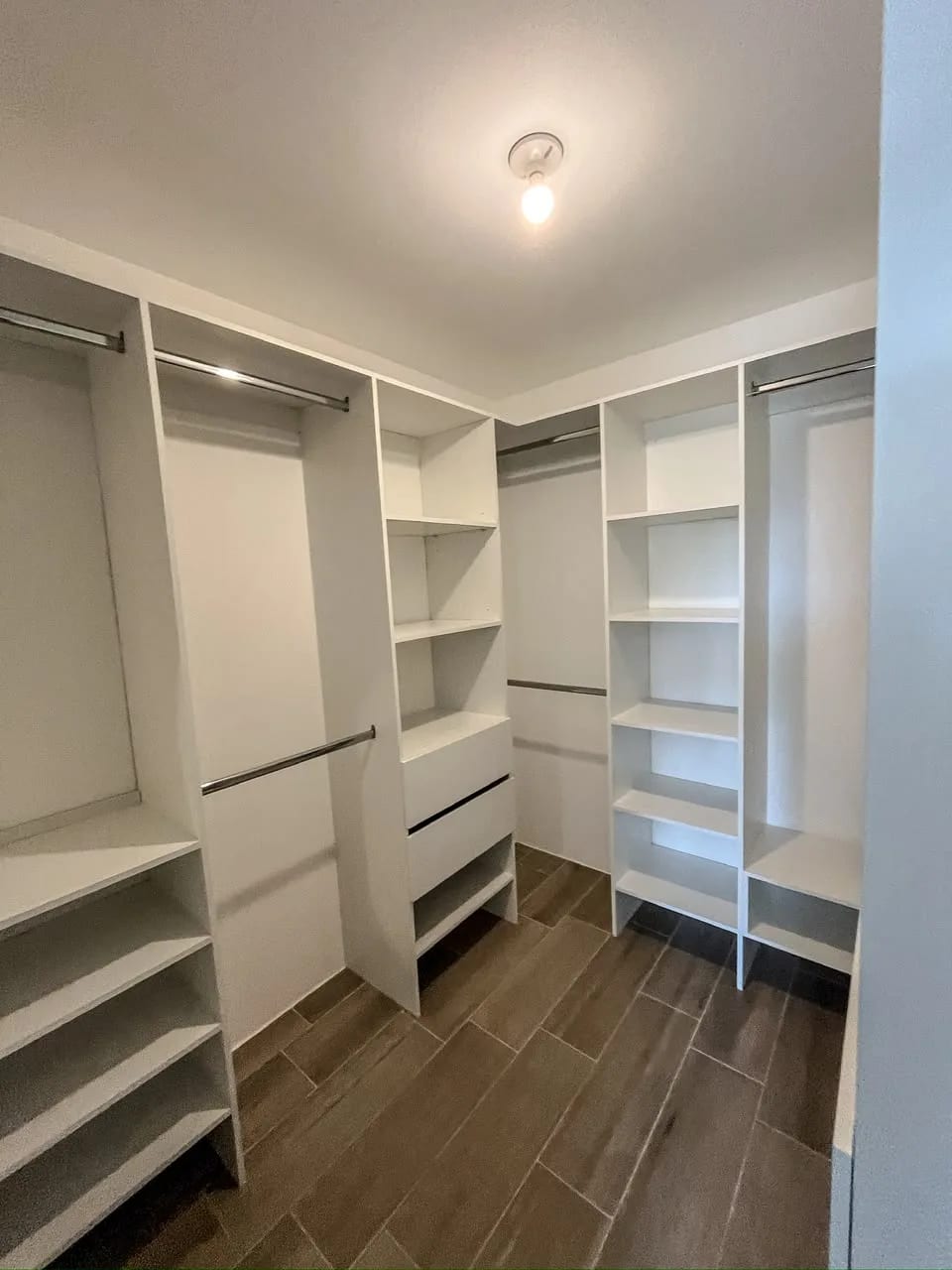 Apartamento NUEVO en VENTA zona 14 - SEGHERIA — Apartamento en Venta en Segheria, Zona 14, Guatemala, Ciudad — foto 5 de 9