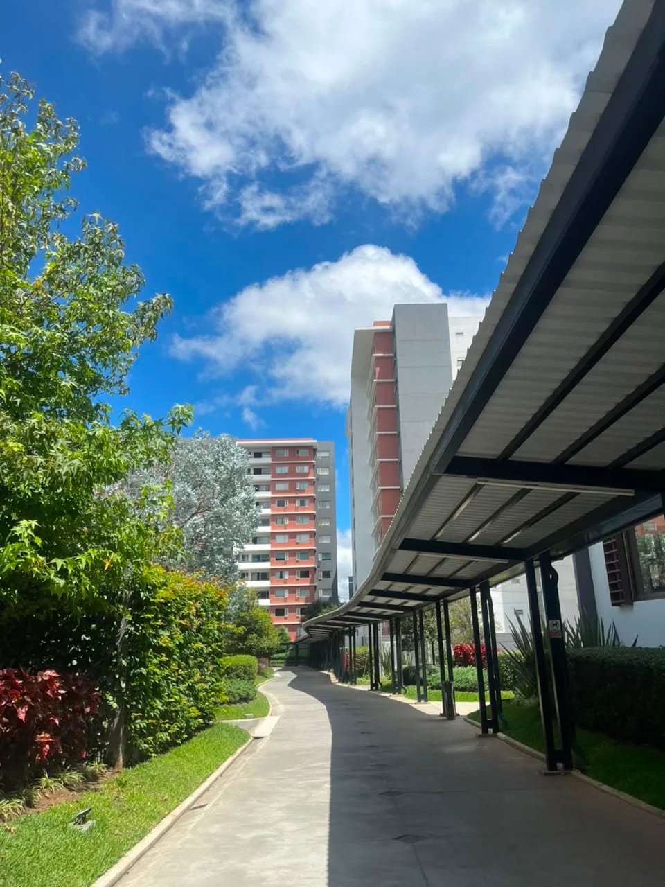 Apartamento NUEVO en VENTA zona 14 - SEGHERIA — Apartamento en Venta en Segheria, Zona 14, Guatemala, Ciudad — foto 9 de 9