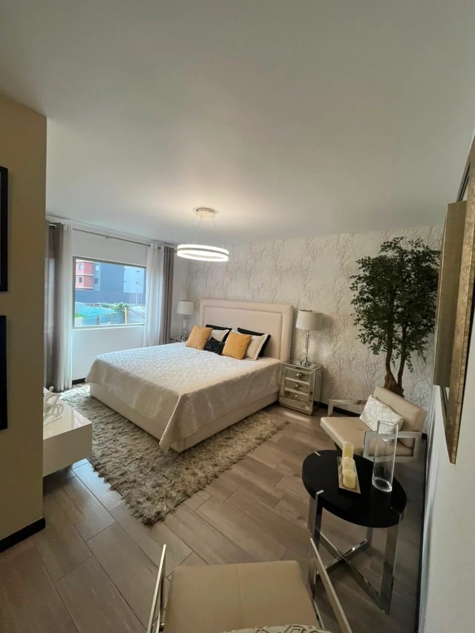 Apartamento NUEVO en VENTA zona 14 - SEGHERIA — Apartamento en Venta en Segheria, Zona 14, Guatemala, Ciudad — foto 3 de 9
