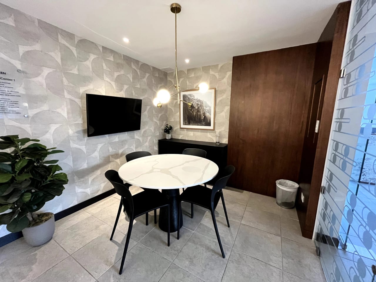 Apartamento en Venta, Edificio Bossen, zona 2 — Apartamento en Venta en Bossen, Zona 2, Guatemala, Ciudad — foto 15 de 16