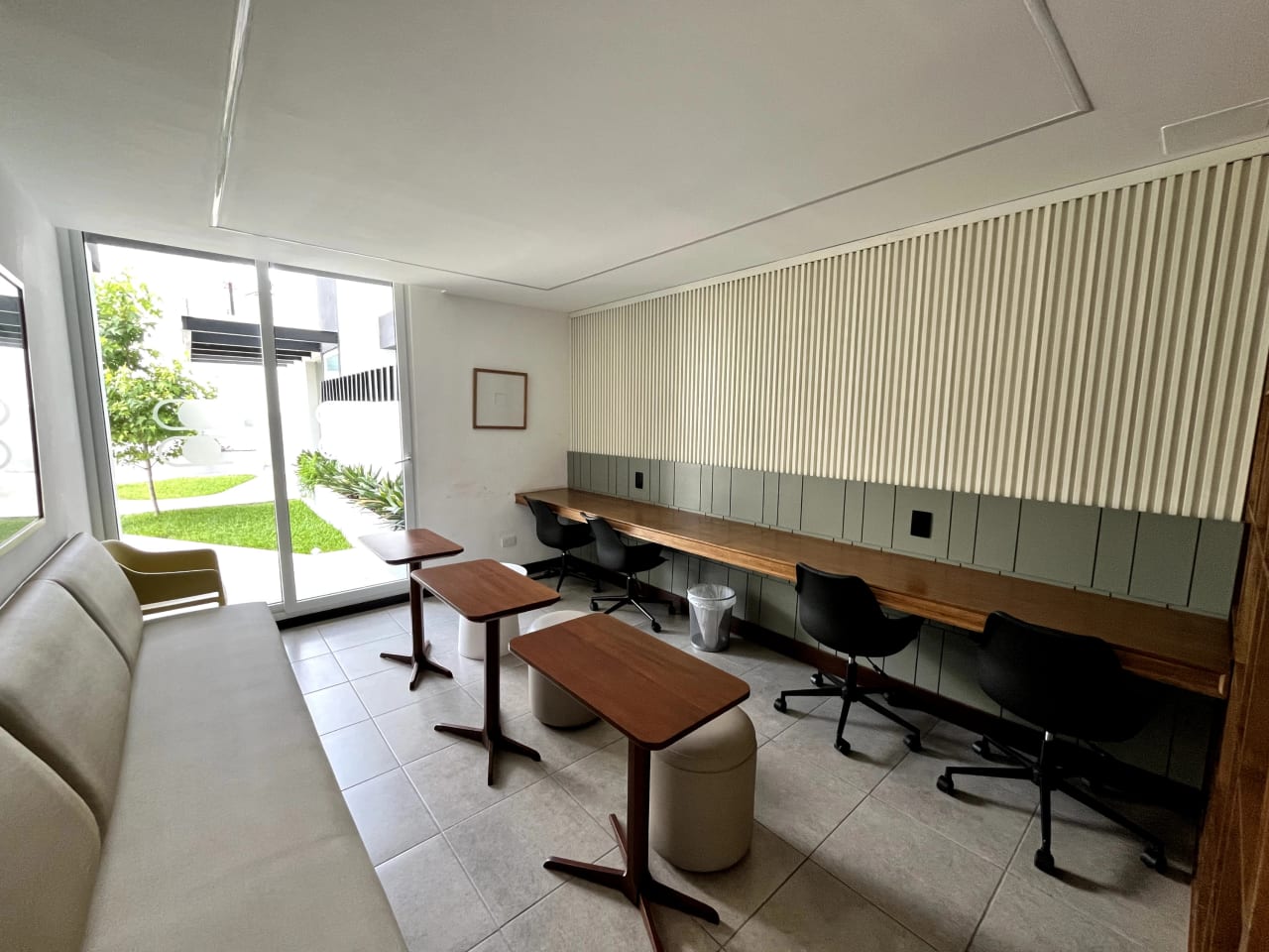 Apartamento en Venta, Edificio Bossen, zona 2 — Apartamento en Venta en Bossen, Zona 2, Guatemala, Ciudad — foto 16 de 16