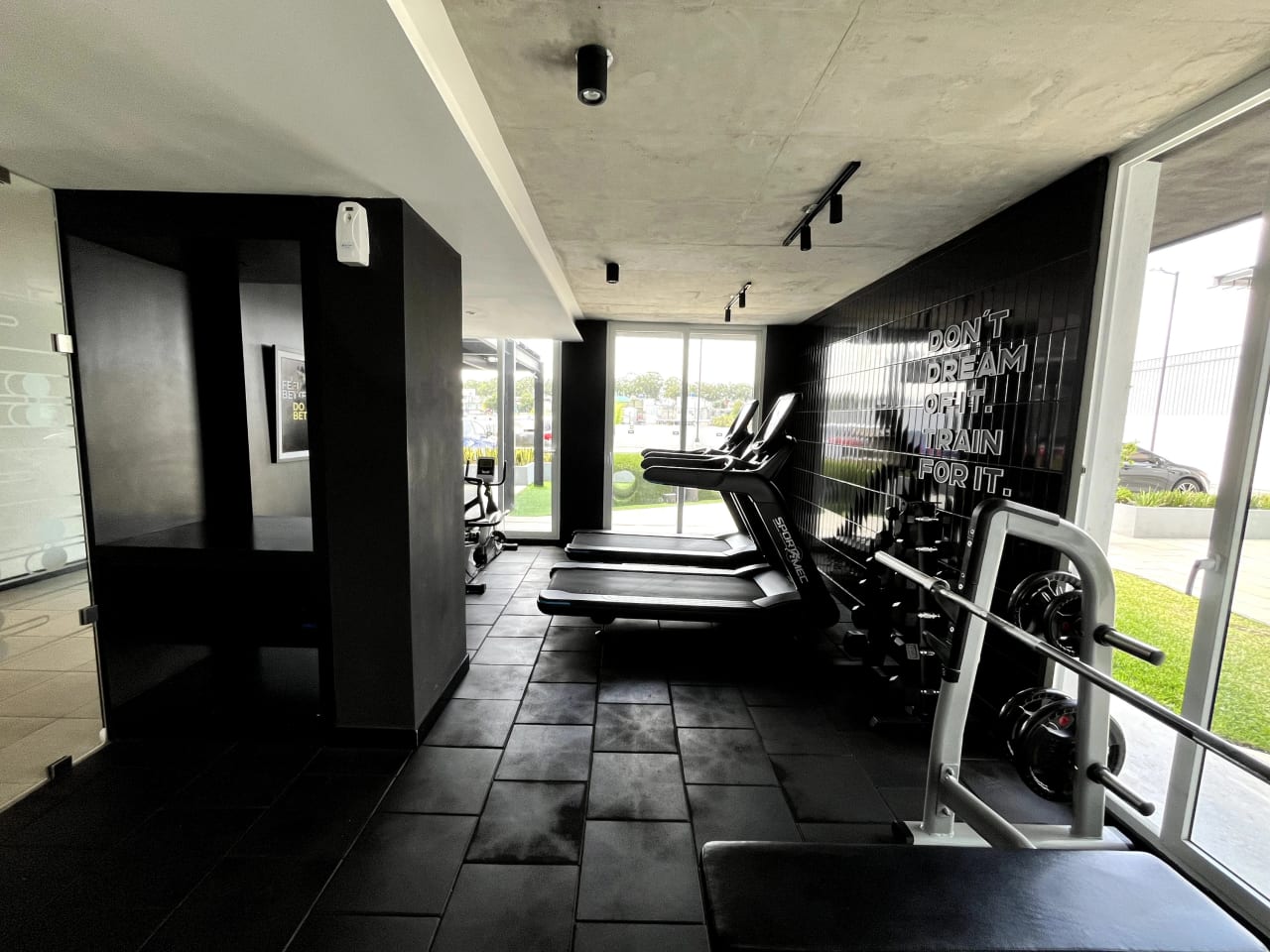 Apartamento en Venta, Edificio Bossen, zona 2 — Apartamento en Venta en Bossen, Zona 2, Guatemala, Ciudad — foto 14 de 16