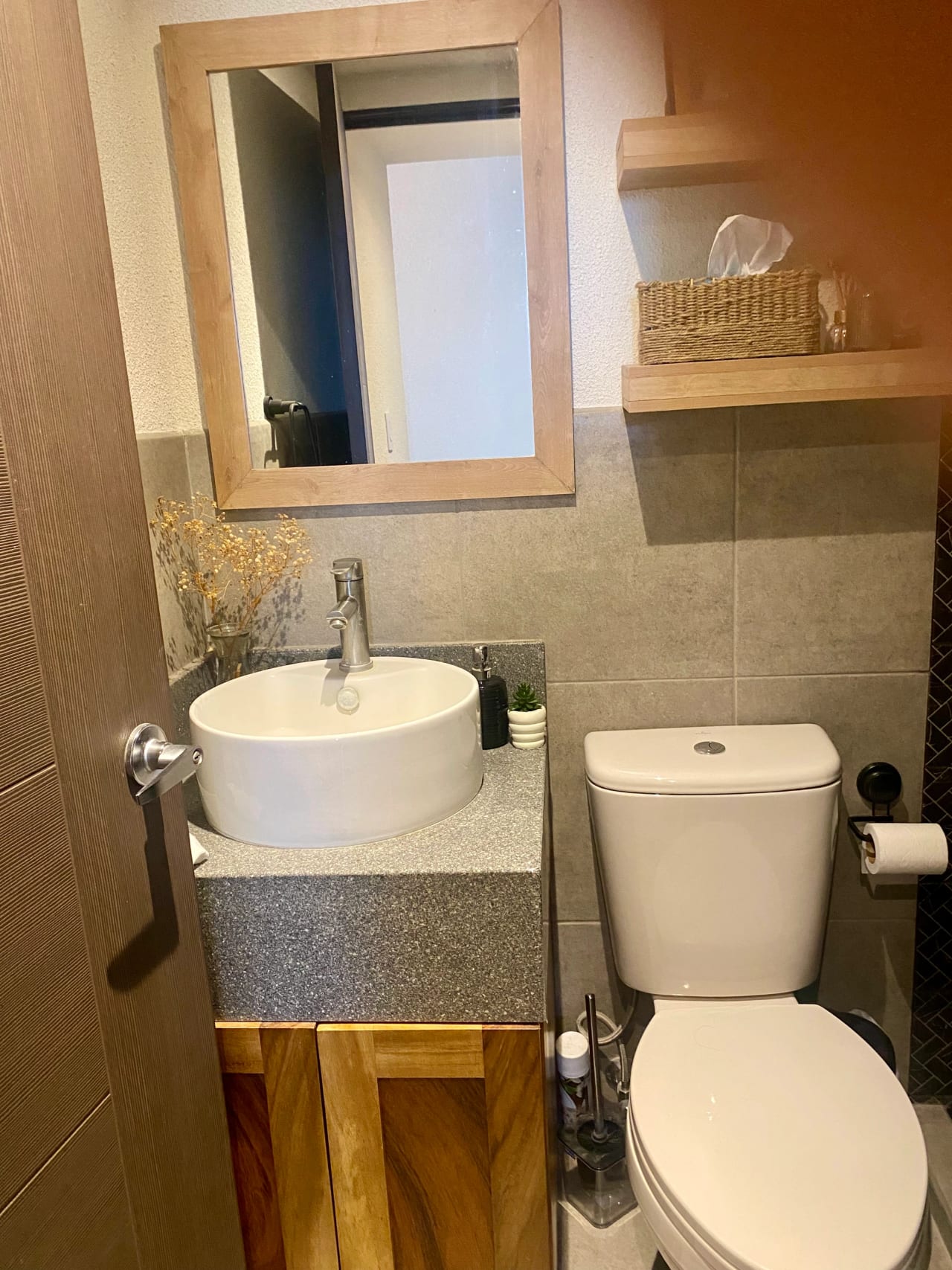 Apartamento en Venta, Edificio Bossen, zona 2 — Apartamento en Venta en Bossen, Zona 2, Guatemala, Ciudad — foto 12 de 16