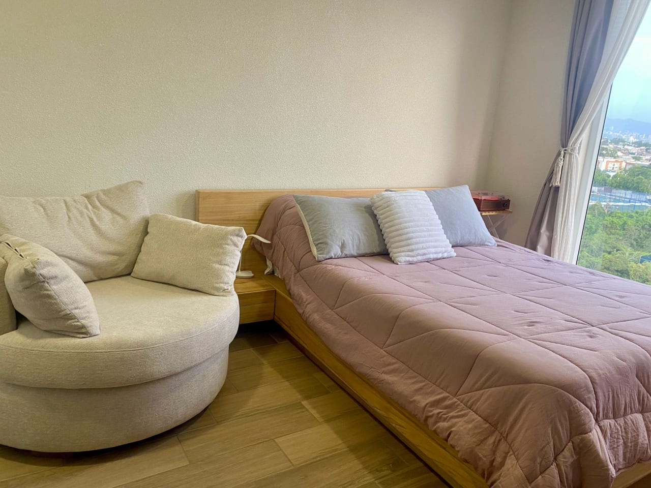 Apartamento en Venta, Edificio Bossen, zona 2 — Apartamento en Venta en Bossen, Zona 2, Guatemala, Ciudad — foto 7 de 16