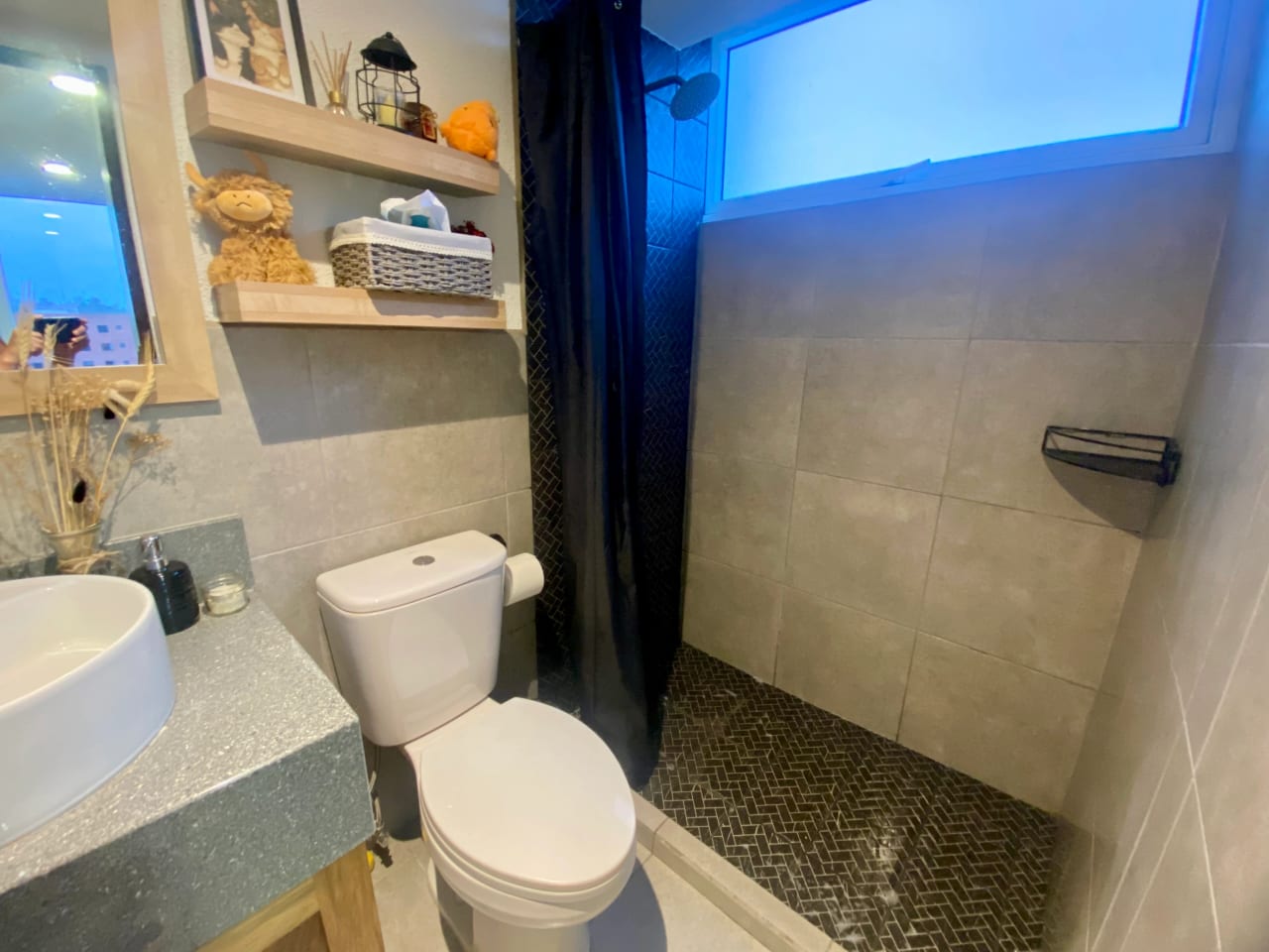 Apartamento en Venta, Edificio Bossen, zona 2 — Apartamento en Venta en Bossen, Zona 2, Guatemala, Ciudad — foto 11 de 16