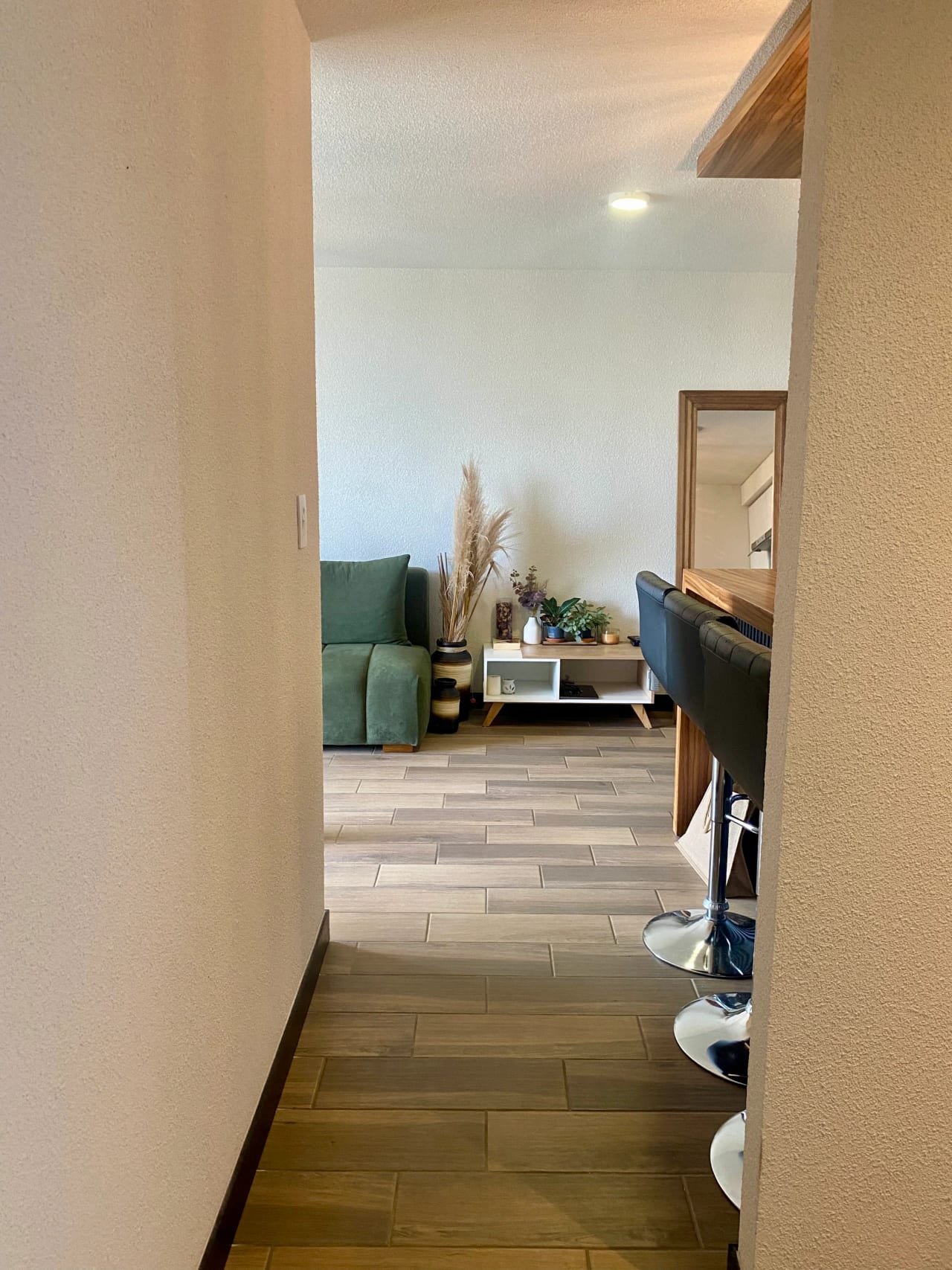 Apartamento en Venta, Edificio Bossen, zona 2 — Apartamento en Venta en Bossen, Zona 2, Guatemala, Ciudad — foto 1 de 16
