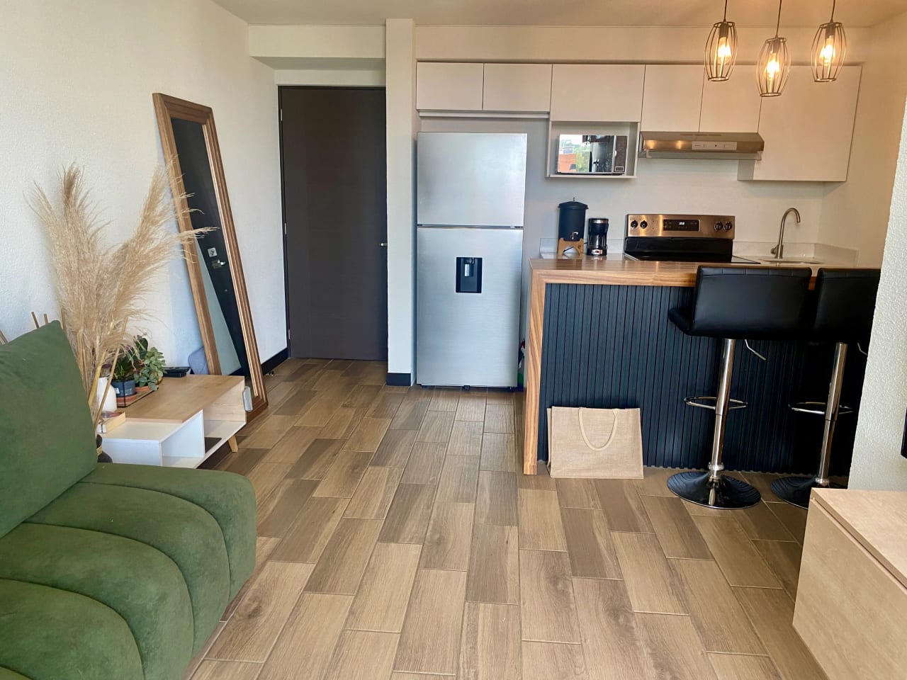 Apartamento en Venta, Edificio Bossen, zona 2 — Apartamento en Venta en Bossen, Zona 2, Guatemala, Ciudad — foto 10 de 16