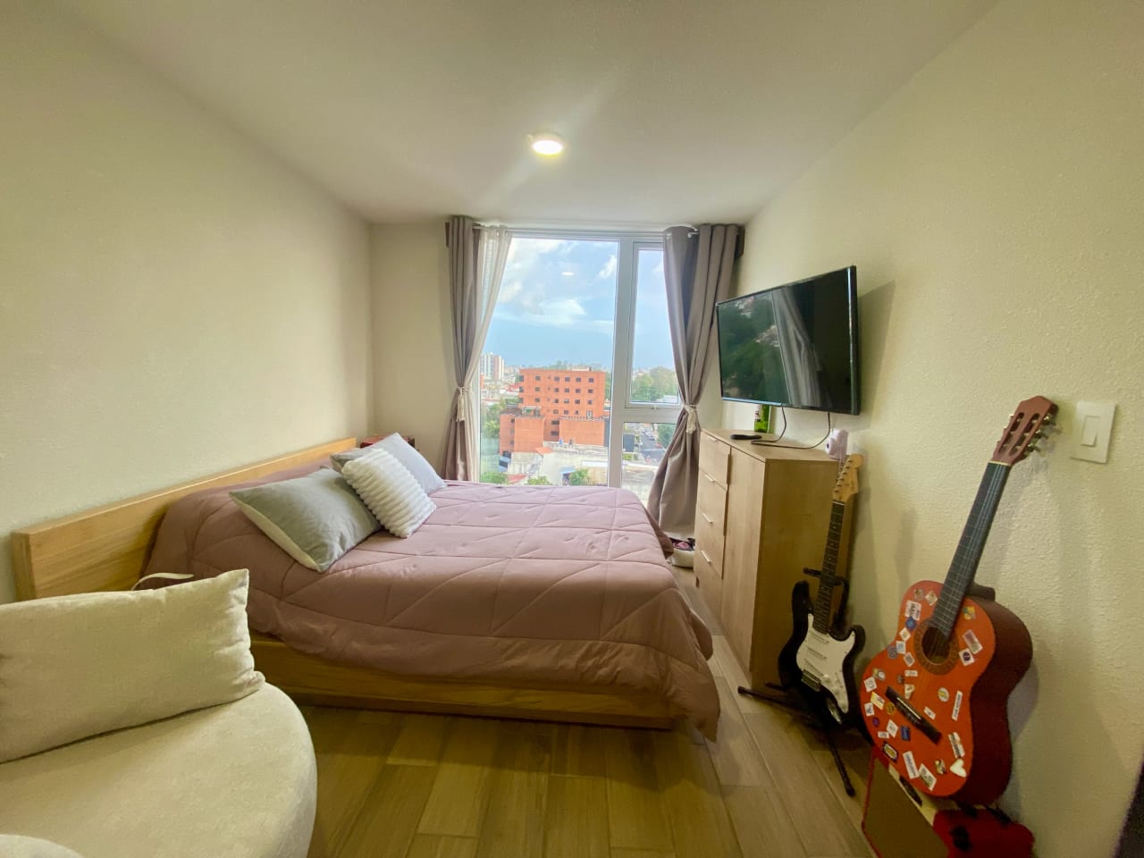 Apartamento en Venta, Edificio Bossen, zona 2 — Apartamento en Venta en Bossen, Zona 2, Guatemala, Ciudad — foto 6 de 16