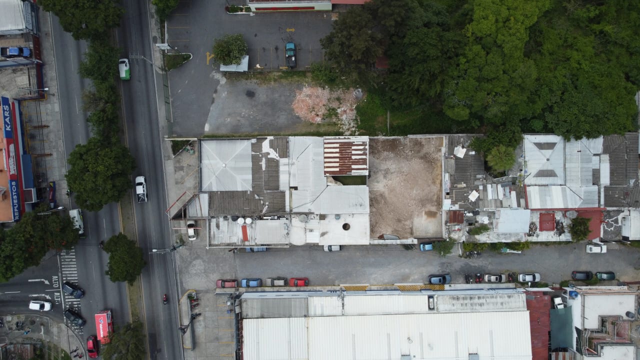 Propiedad Comercial en Alquiler | Avenida Petapa — Oficina en Alquiler en Zona 12, Guatemala, Ciudad — foto 15 de 15