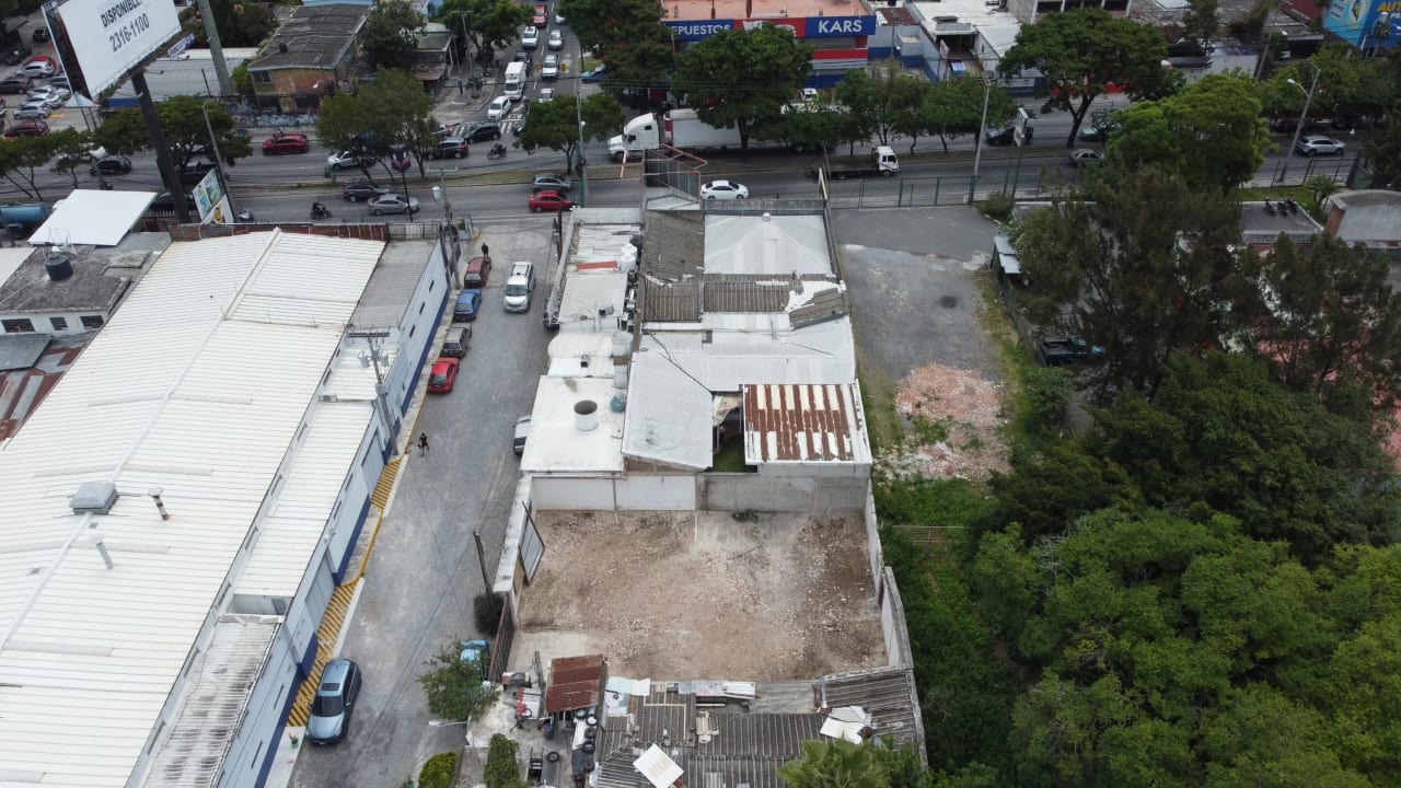 Propiedad Comercial en Alquiler | Avenida Petapa — Oficina en Alquiler en Zona 12, Guatemala, Ciudad — foto 3 de 15