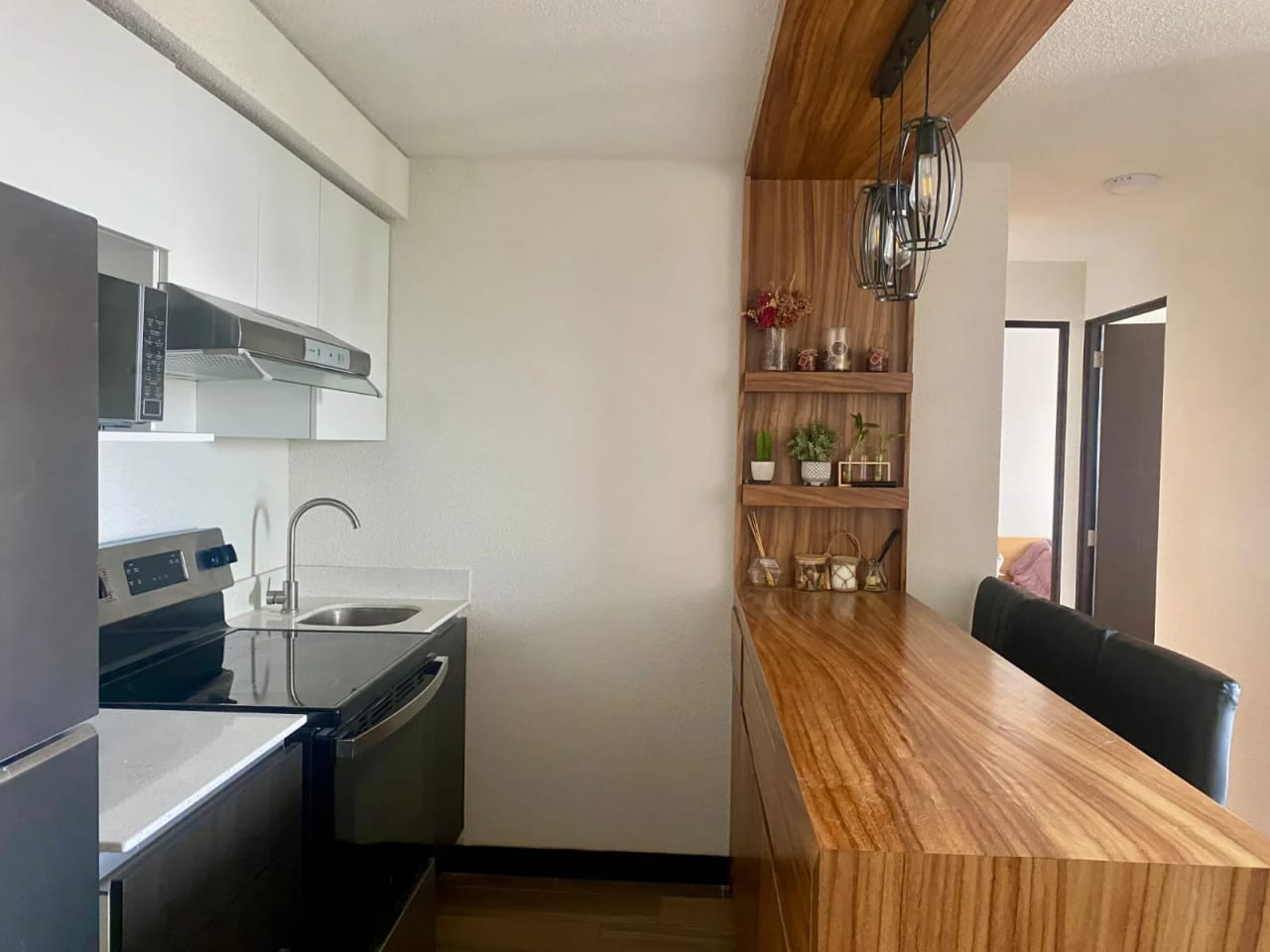 🏢 Apartamento en Venta | Edificio Bossen, Zona 2 — Apartamento en Venta en Bossen, Zona 2, Guatemala, Ciudad — foto 3 de 13