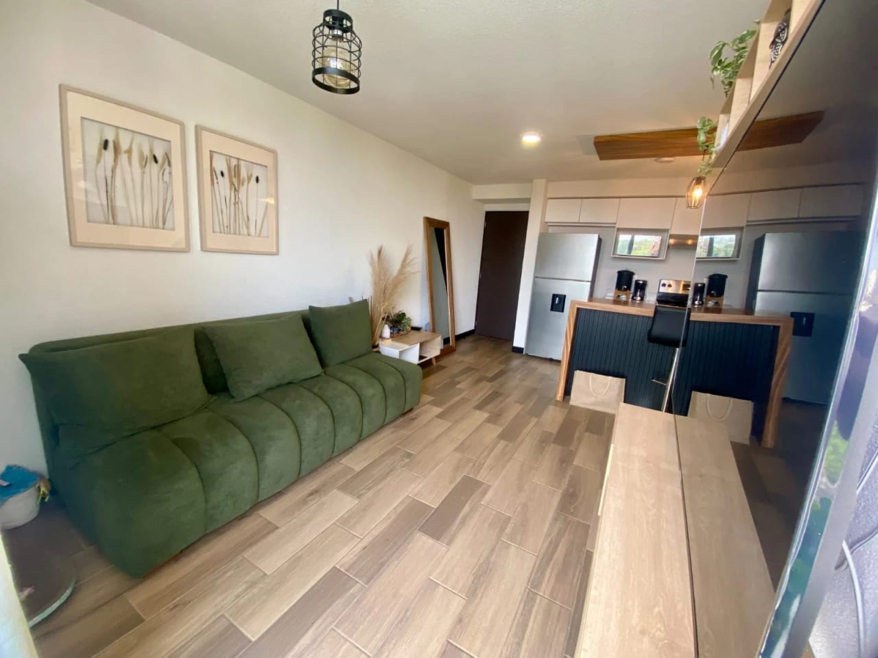 🏢 Apartamento en Venta | Edificio Bossen, Zona 2 — Apartamento en Venta en Bossen, Zona 2, Guatemala, Ciudad — foto 5 de 13