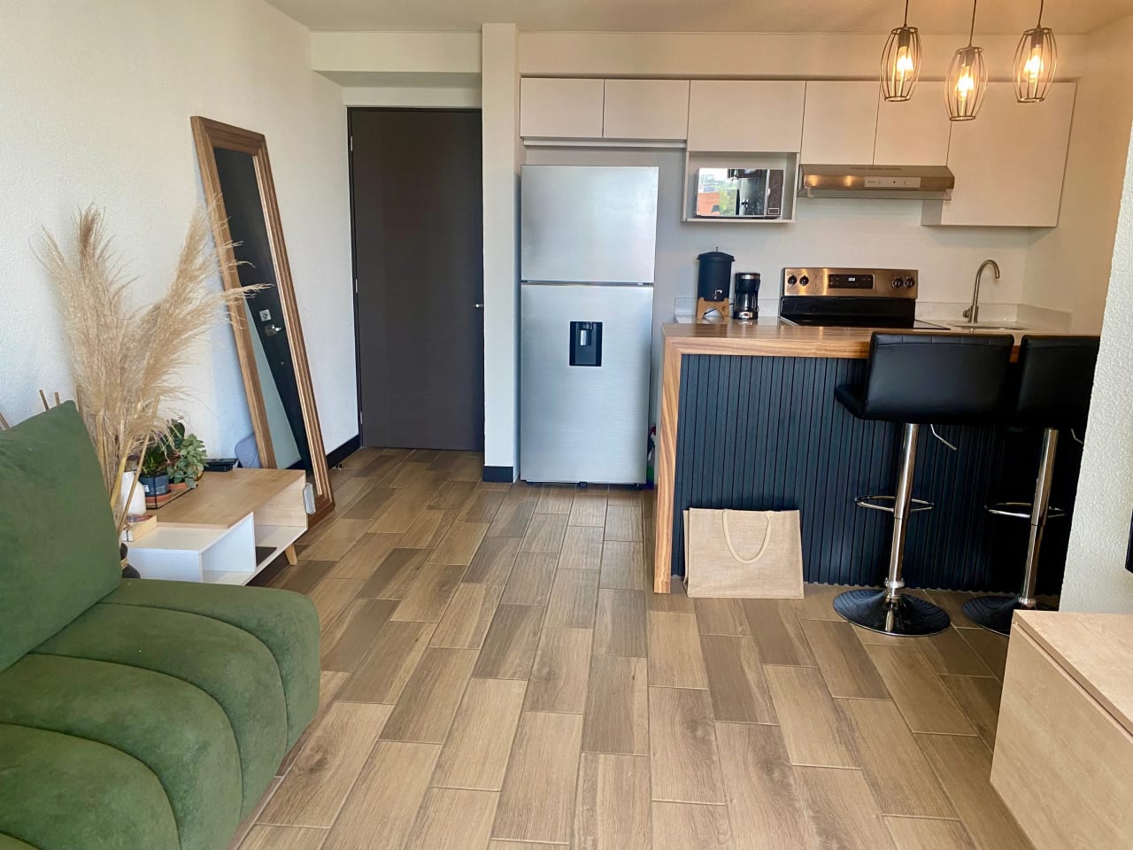 Apartamento en Venta | Edificio Bossen, Zona 2 — Apartamento en Venta en Zona 2, Guatemala, Ciudad — foto 2 de 6