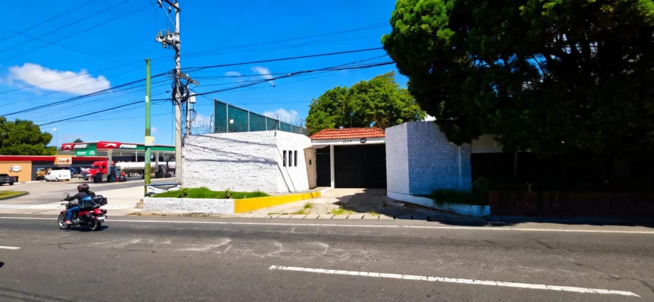 Propiedad Comercial en VENTA Km. 19 Carretera a El Salvador — Bodega / Ofibodega en Venta en Carretera a El Salvador, Guatemala, Ciudad — foto 8 de 12