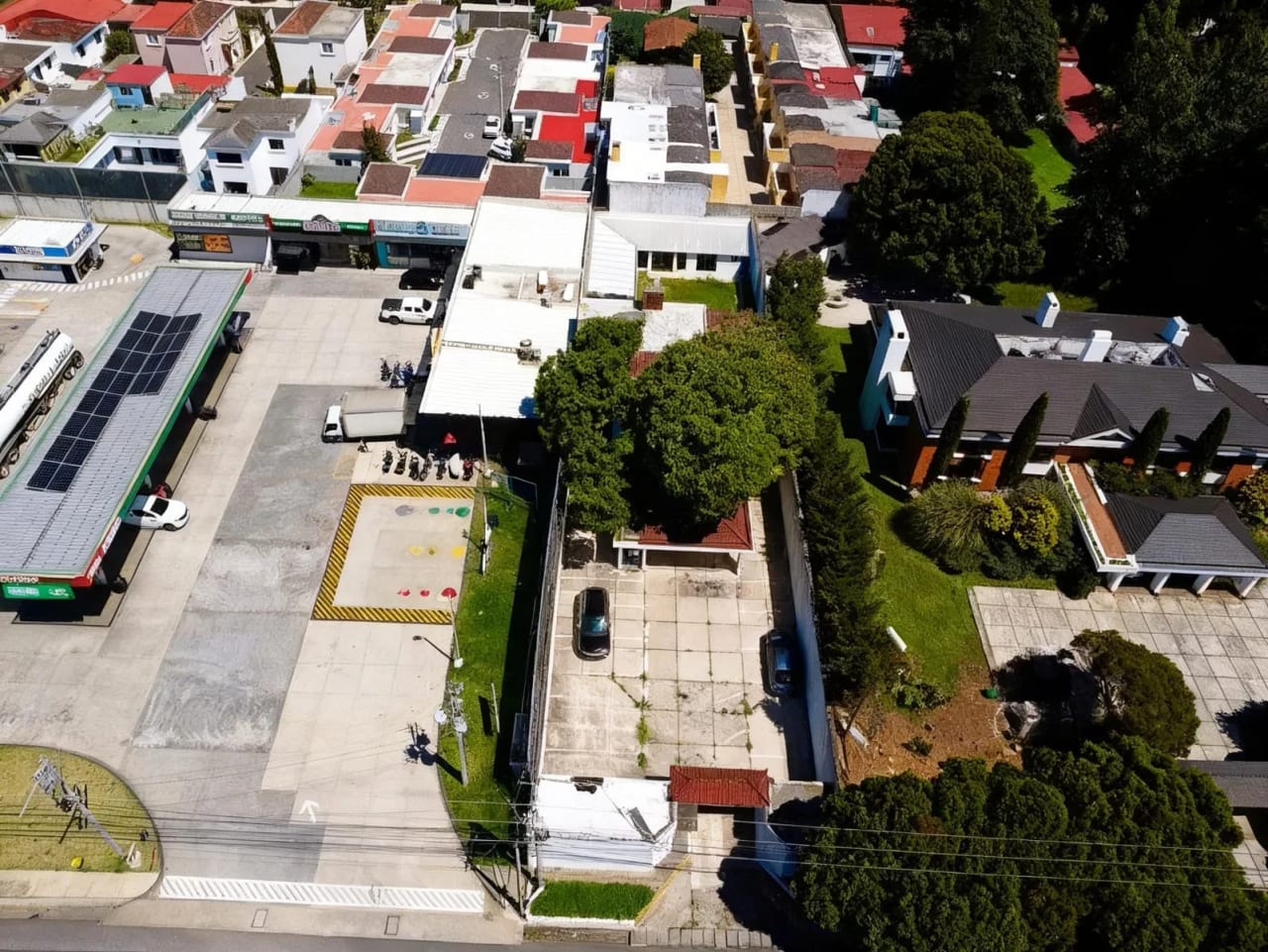 Propiedad Comercial en VENTA Km. 19 Carretera a El Salvador — Bodega / Ofibodega en Venta en Carretera a El Salvador, Guatemala, Ciudad — foto 11 de 12