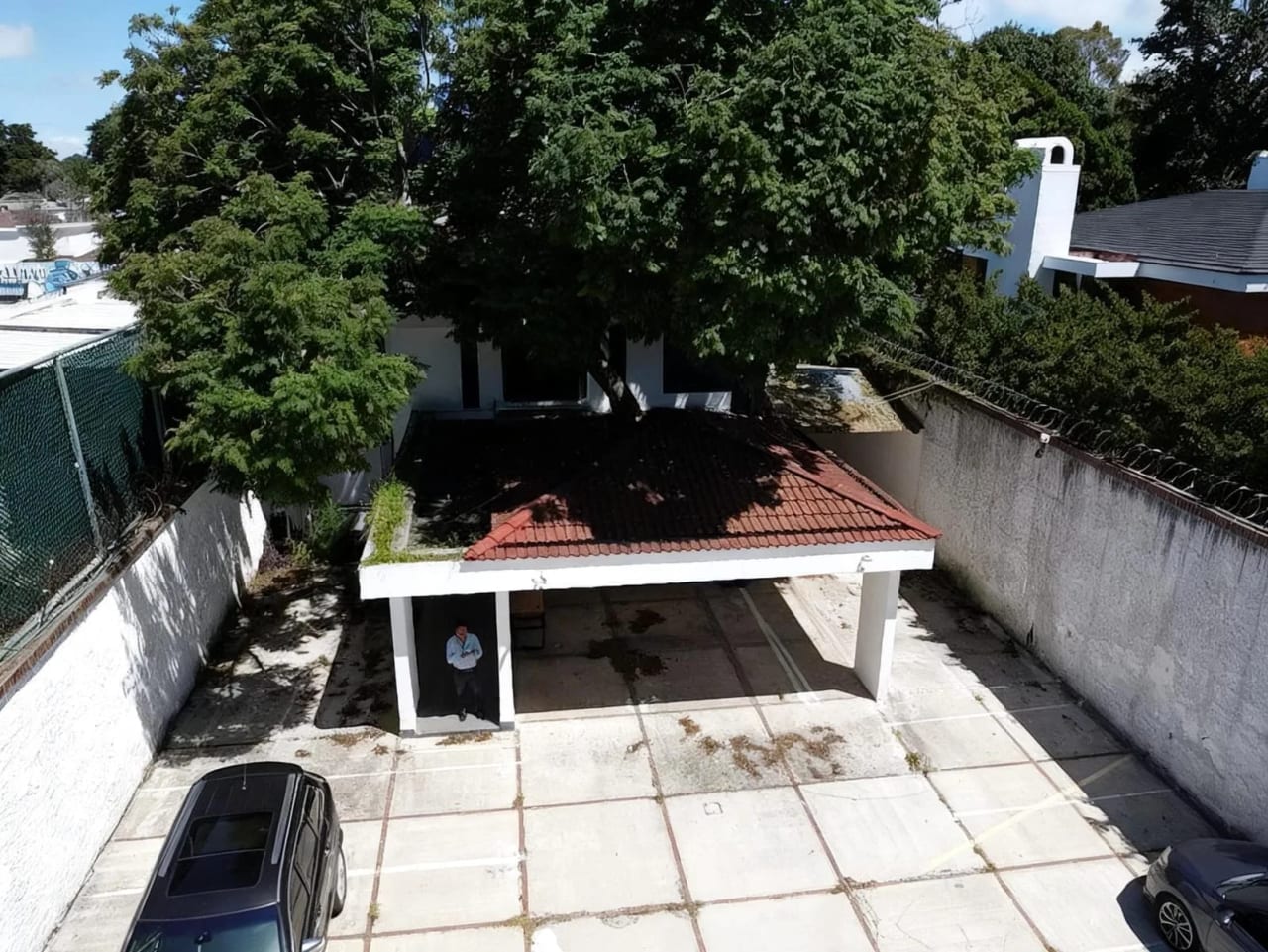 Propiedad Comercial en VENTA Km. 19 Carretera a El Salvador — Bodega / Ofibodega en Venta en Carretera a El Salvador, Guatemala, Ciudad — foto 12 de 12