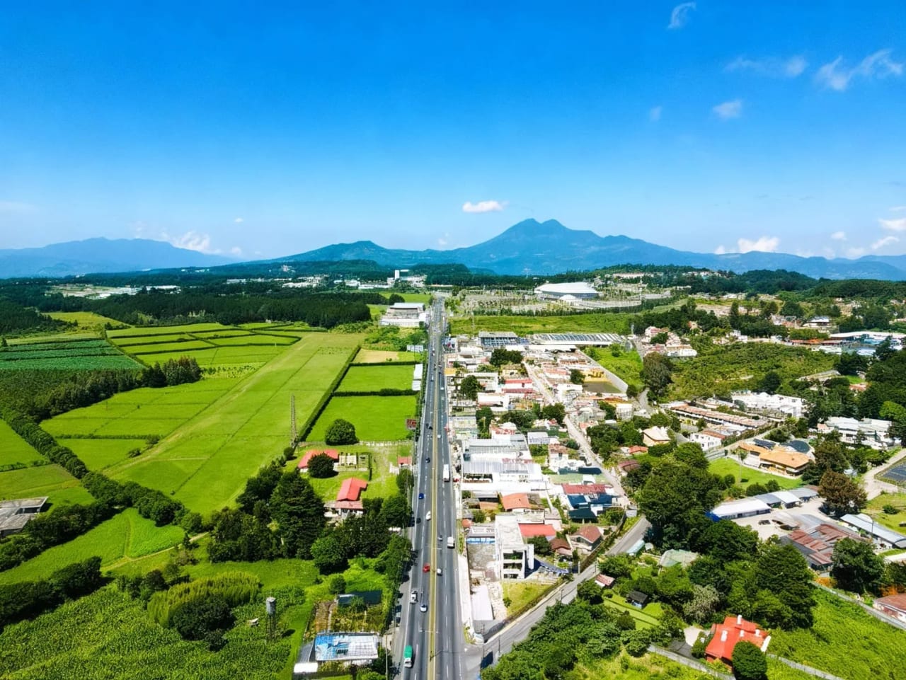 Propiedad Comercial en VENTA Km. 19 Carretera a El Salvador — Bodega / Ofibodega en Venta en Carretera a El Salvador, Guatemala, Ciudad — foto 4 de 12