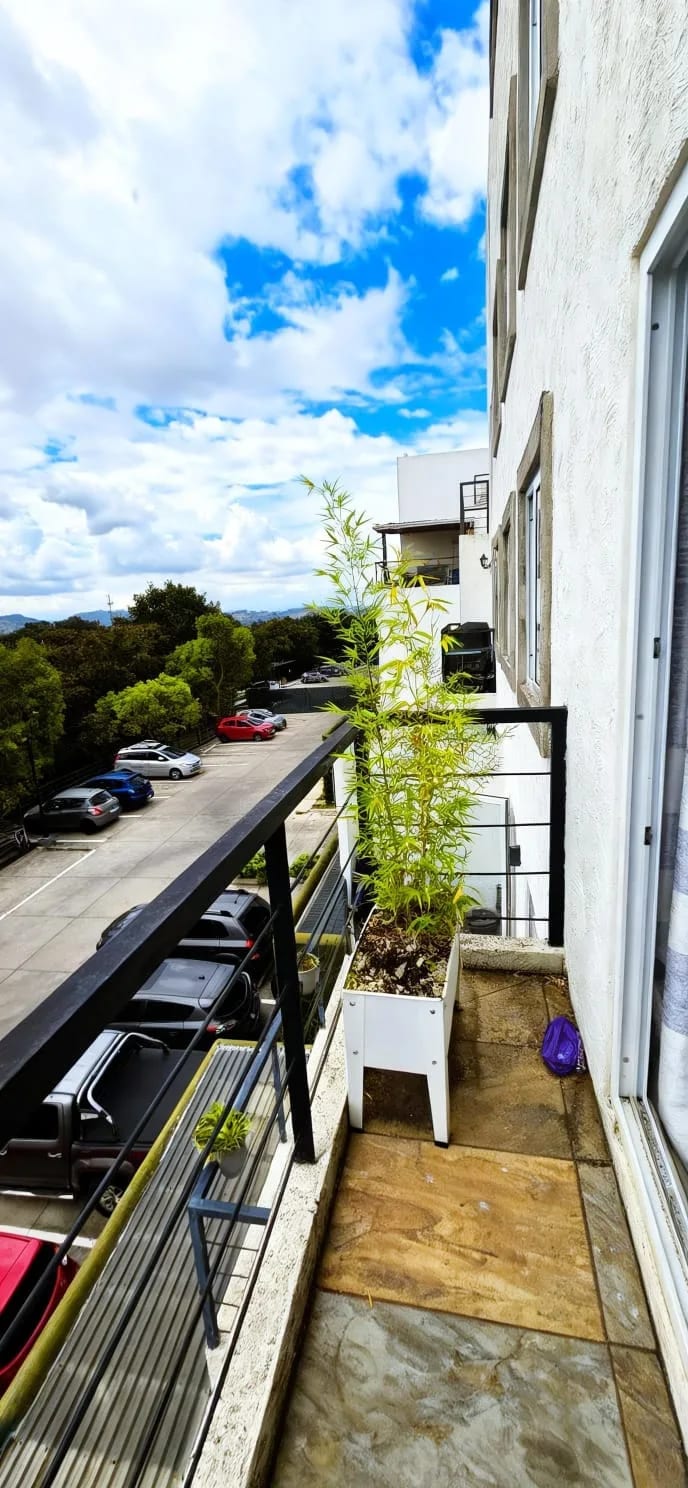 Apartamento en VENTA Portal de San Isidro 3 zona 16 — Apartamento en Venta en Portal de San Isidro III, Zona 16, Guatemala, Ciudad — foto 2 de 12