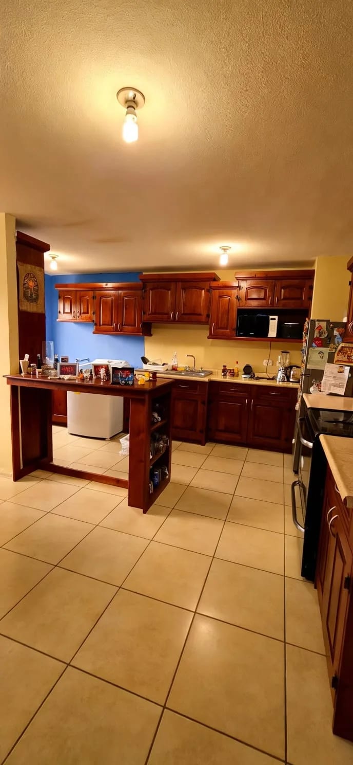 Apartamento en VENTA Portal de San Isidro 3 zona 16 — Apartamento en Venta en Portal de San Isidro III, Zona 16, Guatemala, Ciudad — foto 4 de 12