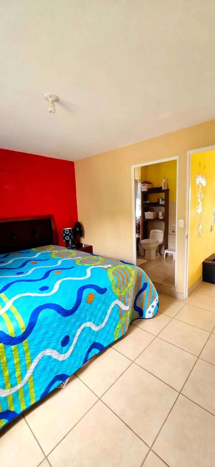Apartamento en VENTA Portal de San Isidro 3 zona 16 — Apartamento en Venta en Portal de San Isidro III, Zona 16, Guatemala, Ciudad — foto 12 de 12