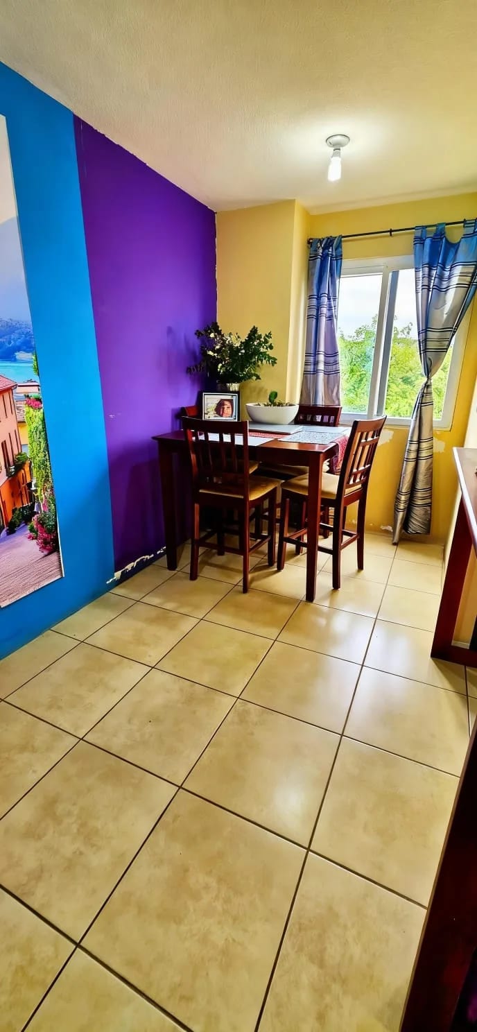 Apartamento en VENTA Portal de San Isidro 3 zona 16 — Apartamento en Venta en Portal de San Isidro III, Zona 16, Guatemala, Ciudad — foto 11 de 12