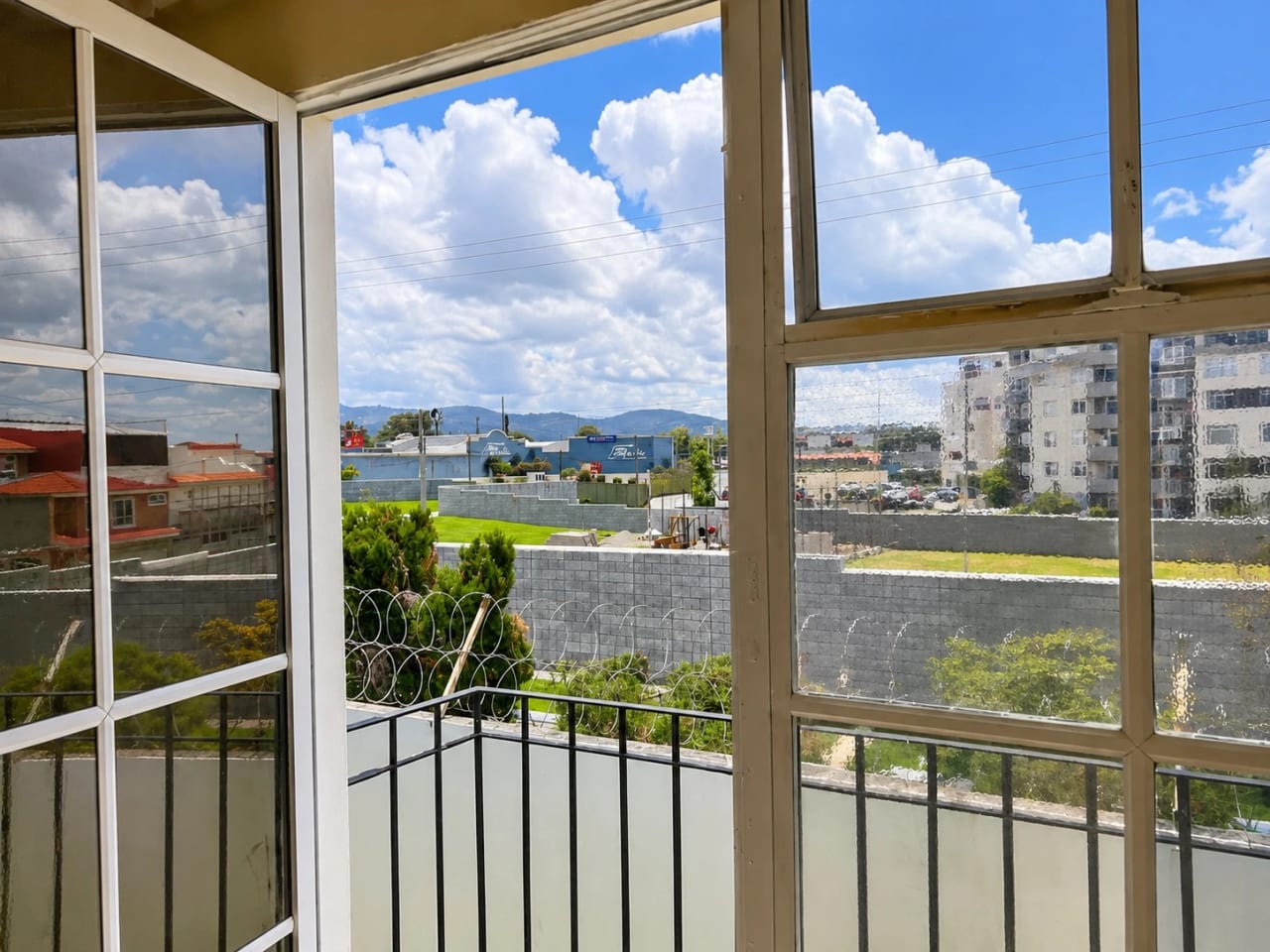 Casa en Venta Barrio de San Nicolas 2, zona 4 de Mixco atrás de Walmart San Nicolas — Casa en Venta en Zona 4 Mixco, Guatemala, Ciudad — foto 14 de 15