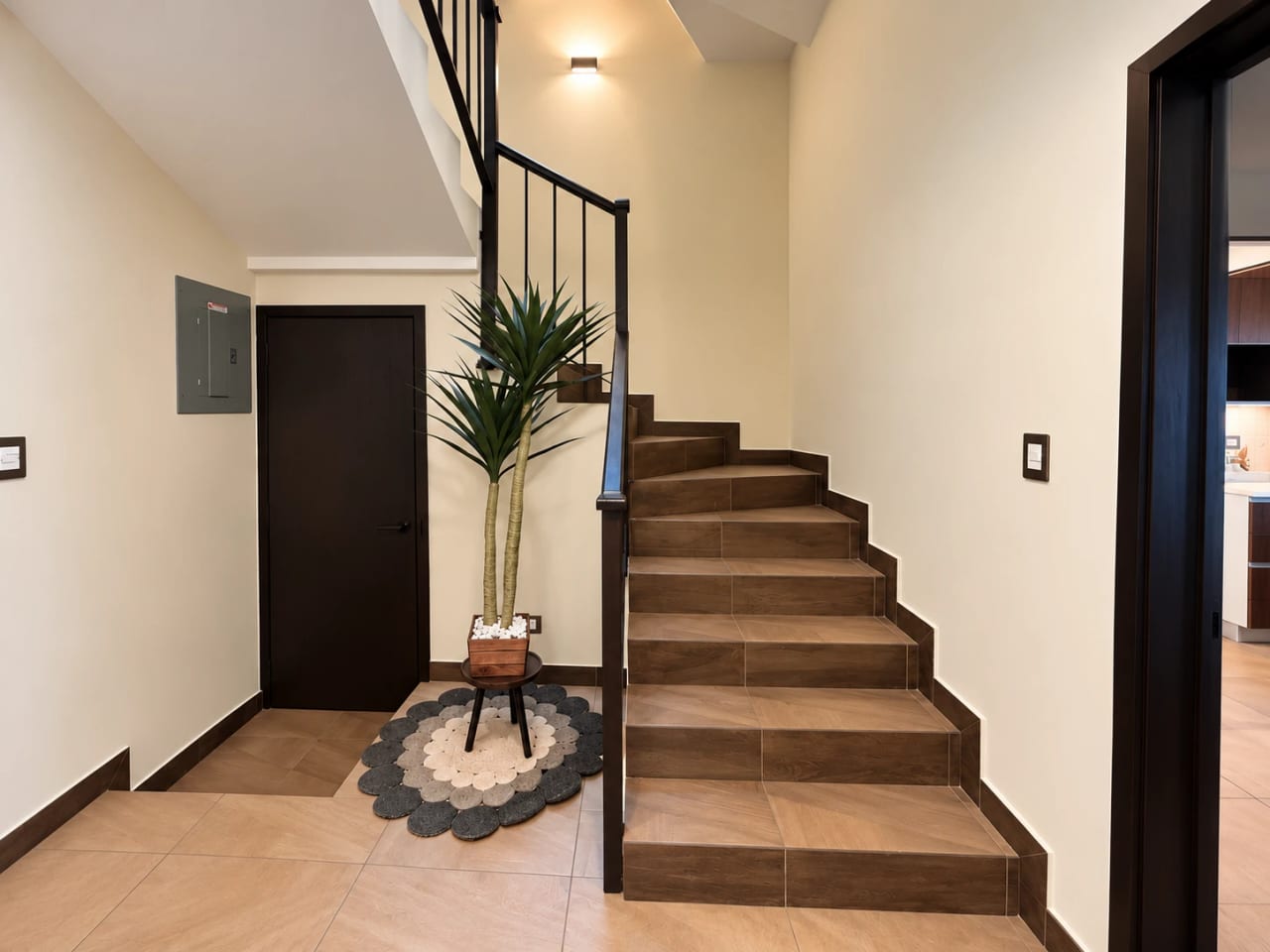 Casa en Venta, Casa Toscana, Santa Lucía Milpas Altas — Casa en Venta en Santa Lucía Milpas Altas, Sacatepéquez — foto 4 de 12