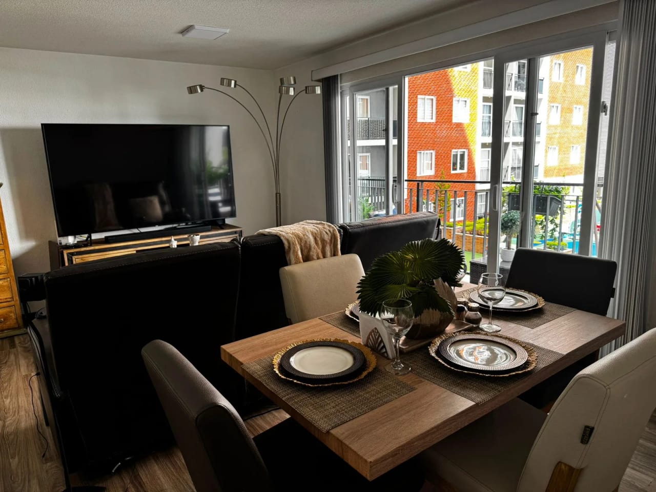 Apartamento en Venta Parque Once Zona 11 — Apartamento en Venta en Parque 11, Zona 11, Guatemala, Ciudad — foto 1 de 6