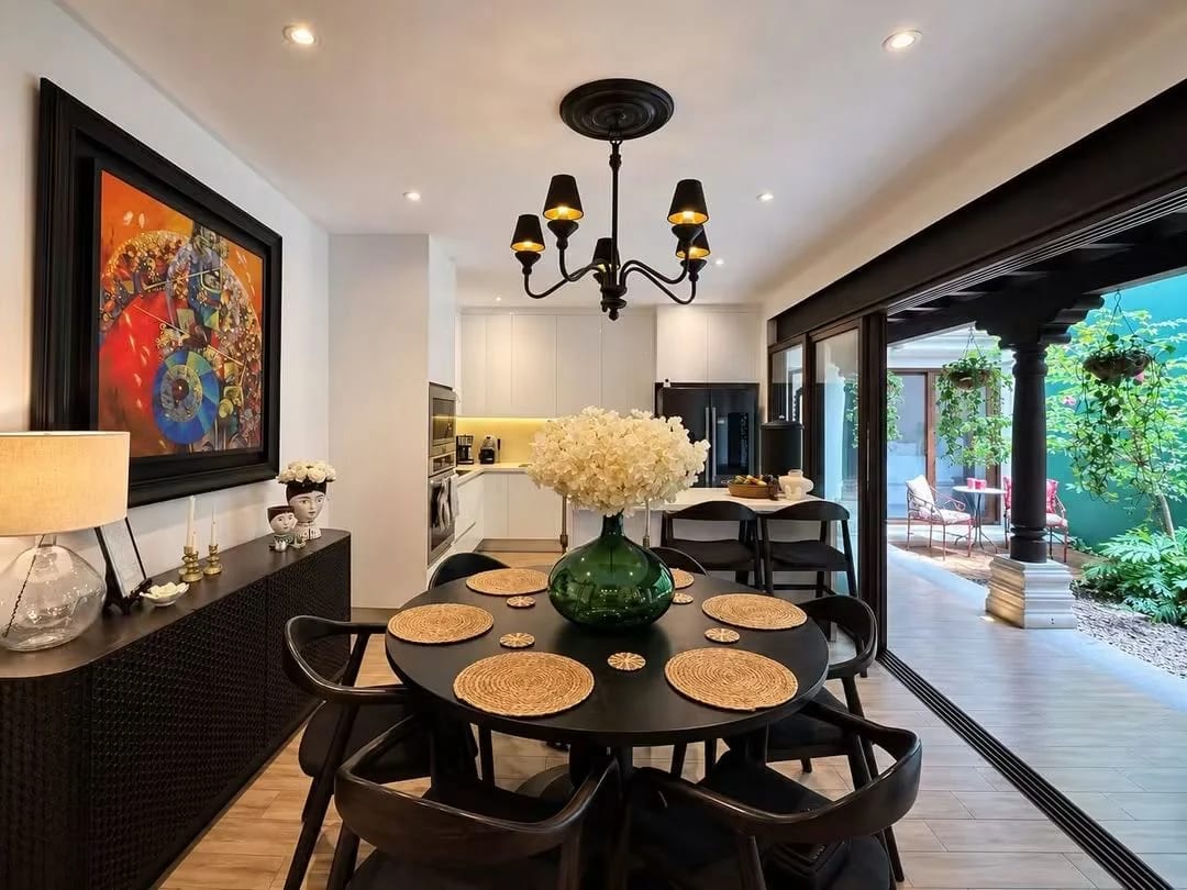 Casa Liratha en Venta | los Franciscanos, Ciudad Vieja — Casa en Venta en Ciudad Vieja, Sacatepéquez — foto 3 de 5