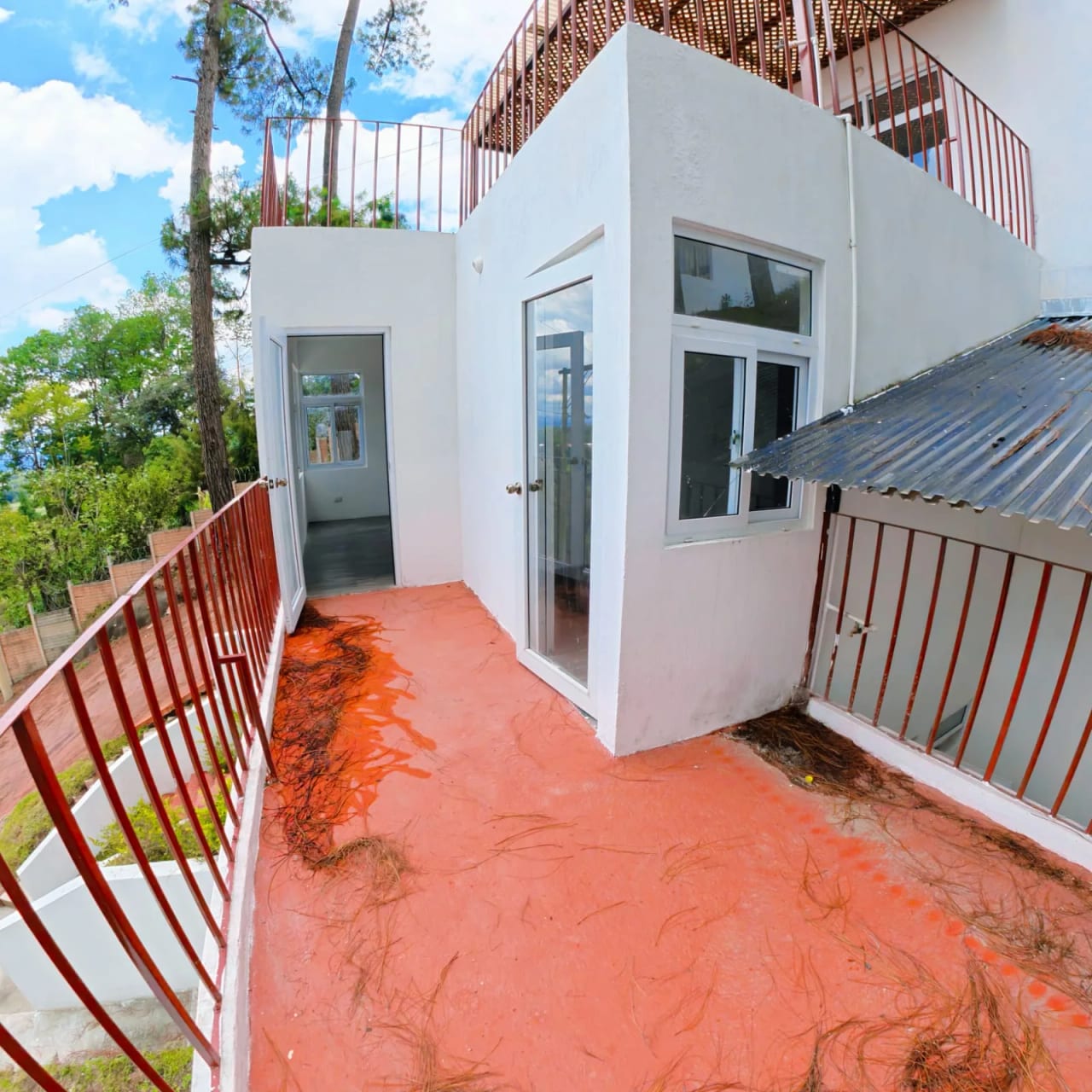 Casa en venta-Paseo Colonial — Casa en Venta en San Lucas Sacatepéquez, Sacatepéquez — foto 3 de 7
