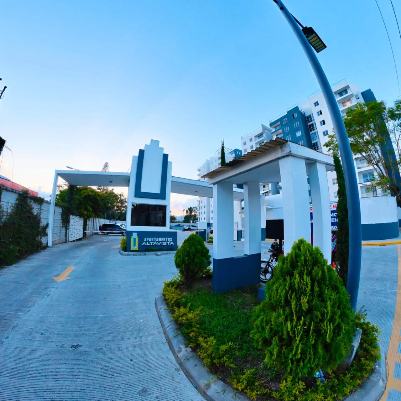 🏡 Apartamento en venta en Altavista San Miguel petapa — Apartamento en Venta en San Miguel Petapa, Guatemala, Ciudad — foto 1 de 6