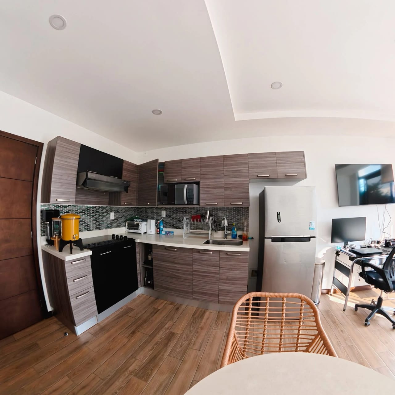 🏢 Apartamento en Venta | O2 Apartamento — Apartamento en Venta en Santa Catarina Pinula, Guatemala, Ciudad — foto 4 de 8